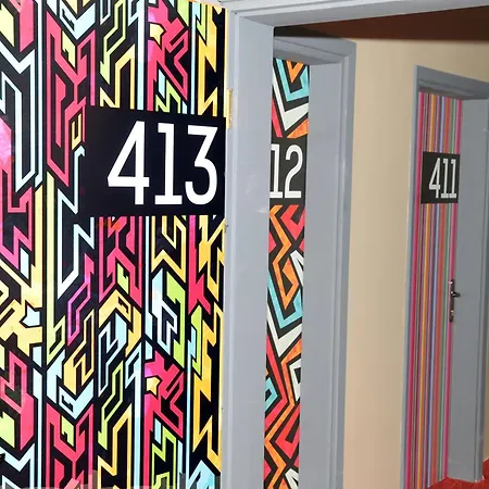 Hotel Uslan Uludag (Bursa)