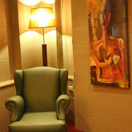 Uslan 4* Uludag (Bursa)