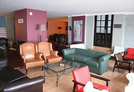 Hotel Uslan Uludag (Bursa)