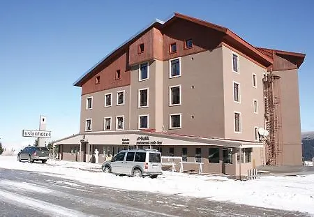Uslan Hotel Uludag (Bursa)