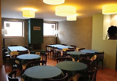 Hotel Uslan