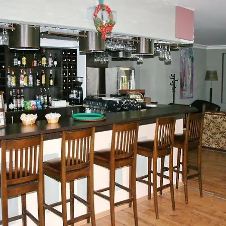 Uslan 4* Uludag (Bursa)