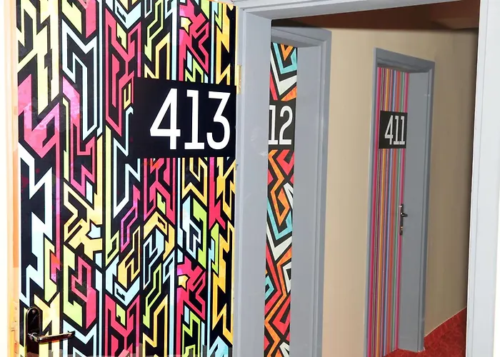 Hotel Uslan Uludag (Bursa)