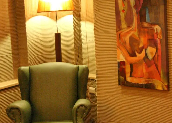 Uslan 4* Uludag (Bursa)