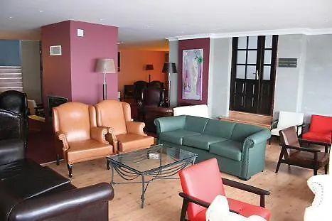 Hotel Uslan Uludag (Bursa)